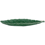 Folha Estreita 40 Natural