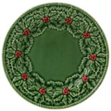 Azevinho Prato de Sobremesa