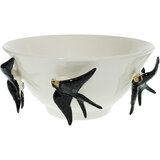 Bordallo Pinheiro Spring tall bowl