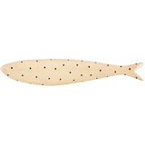 Sardinha gisela no coração