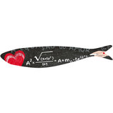 Sardinha equação do amor
