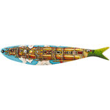 Sardinha clérigos