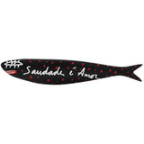 Sardinha saudade