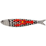 Sardinha a lagosta que me habita