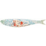 Sardinha sardenta