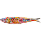 Sardinha a galope