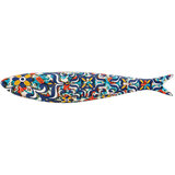 Sardinha azulejinha