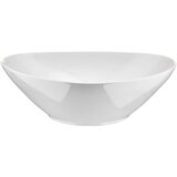 Alessi Colombina salad bowl