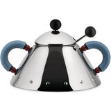 9097 Sugar bowl with spoon