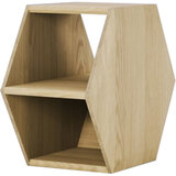 HEXA COFFEE | SIDE TABLE