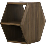 HEXA COFFEE | SIDE TABLE