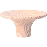 Vicara Pyrolysis fruit bowl small natural