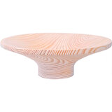 Vicara Pyrolysis fruit bowl large natural