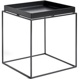 Tray table