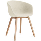 About a chair aac 23 chair