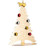 Alessi Bark for christmas gold