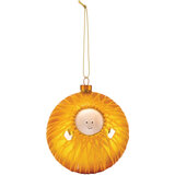 Christmas bauble gesù bambino