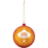 Christmas bauble giuseppe