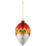 Christmas bauble gaspare