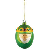 Christmas bauble melchiorre