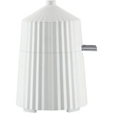 Electric citrus-squeezer