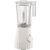 Alessi Plissé blender white