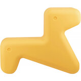 Alessi Doraff cadeira para crianças amarelo