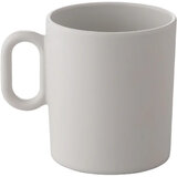 Alessi Dressed en plein air set of 4 mugs