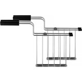 Toru Set of Two Toaster Racks
