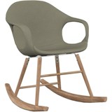 Elephant rocking chair