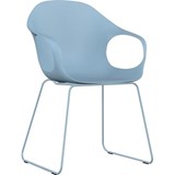 Elephant slide base