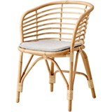 Blend armchair