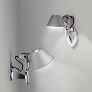 artemide tolomeo faretto