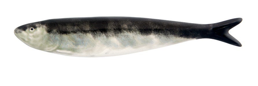 bordallo pinheiro sardinha natural