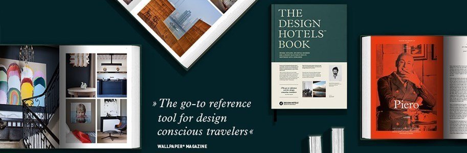 design hotels book 2015