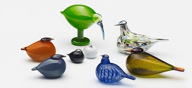 iittala birds