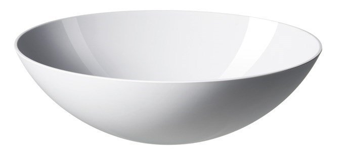 normann copenhagen krenit salad bowl