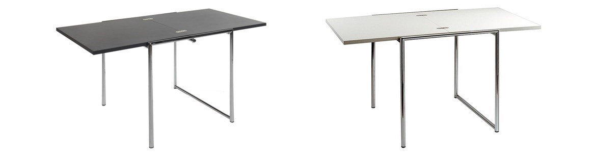 prospettive eileen gray jean table