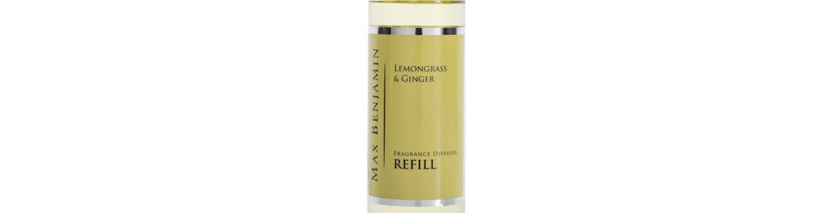 white pomegranate recarga do difusor fragrancia 150ml en